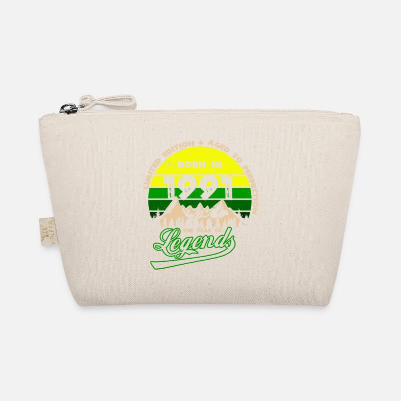 Legenden 1991 Bio-Täschchen