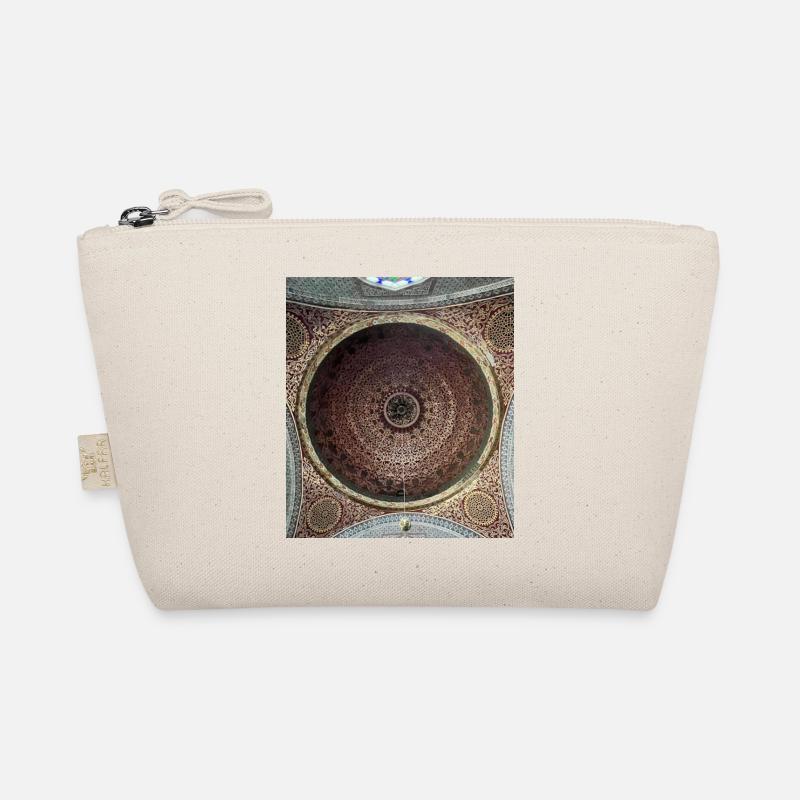 Ornament Bio-Täschchen