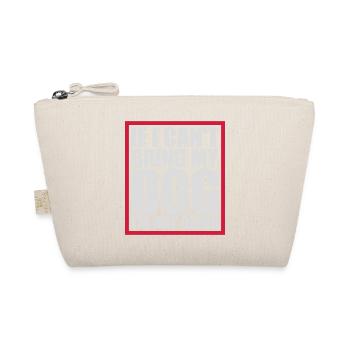 Citation Apportez mon chien - Trousse biologique - nature - Devant