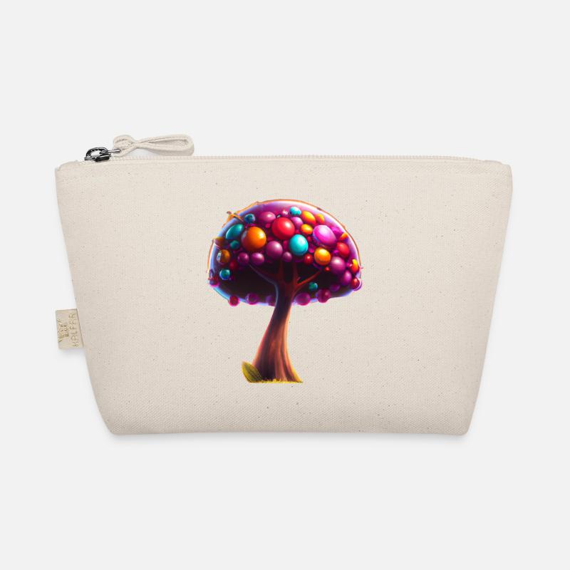 Sweets tree Organic Pouch