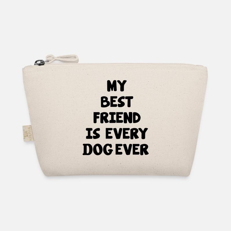 Hund Chien Trousse biologique