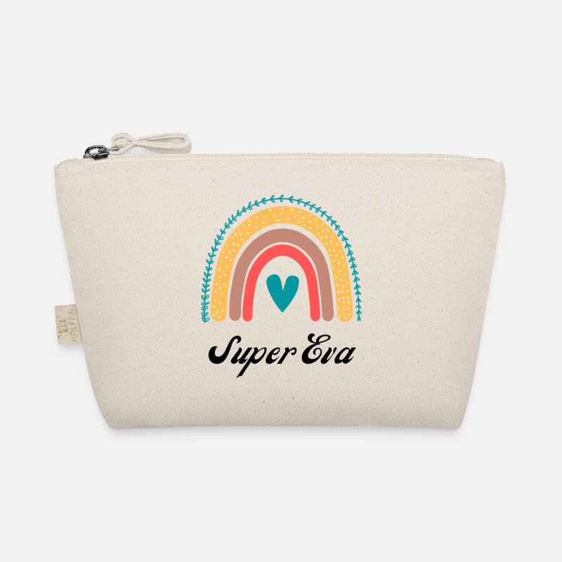 Super eva Organic Pouch