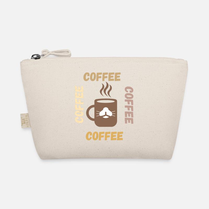 Coffee Time Organic Pouch