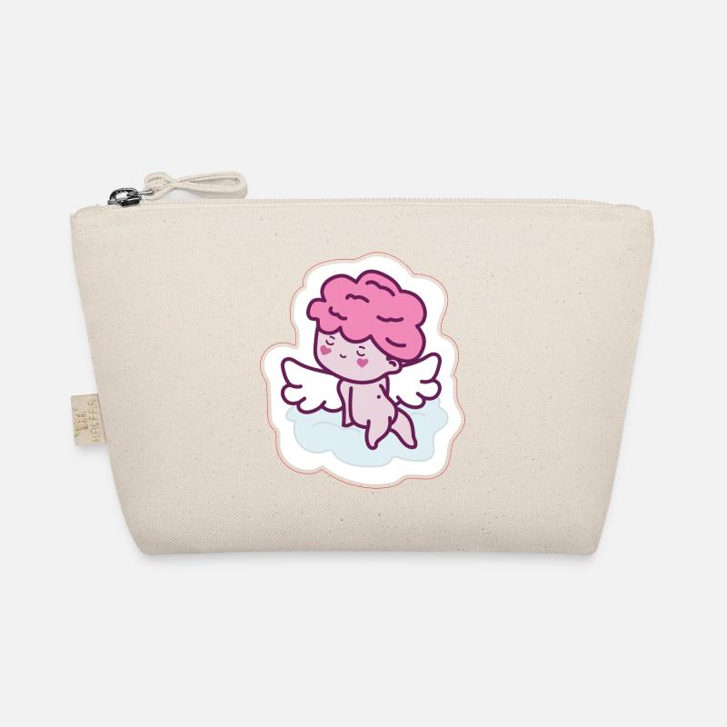 Cupid Organic Pouch