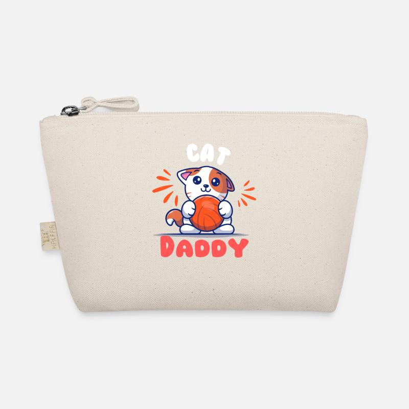Daddy cat Trousse biologique