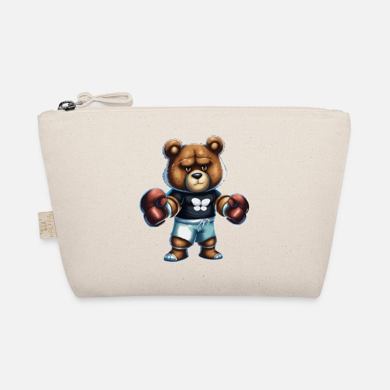 Boxbär Bio-Täschchen