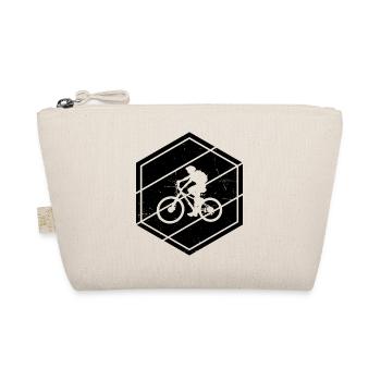 VTT Cyclisme Hommes VTT VTT - Trousse biologique - nature - Devant