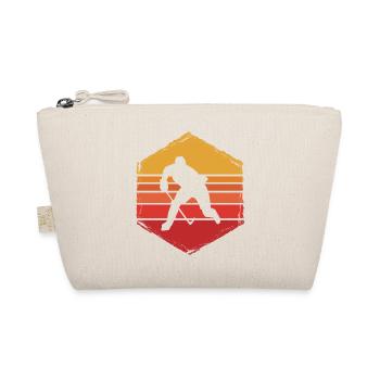 Hockey sur glace - Trousse biologique - nature - Devant