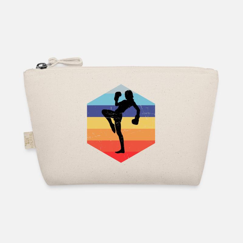 Kickboxing Kickboxing Kickboxing Hommes Boxe Trousse biologique