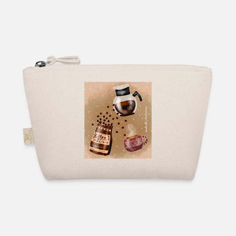 Coffee Love Organic Pouch