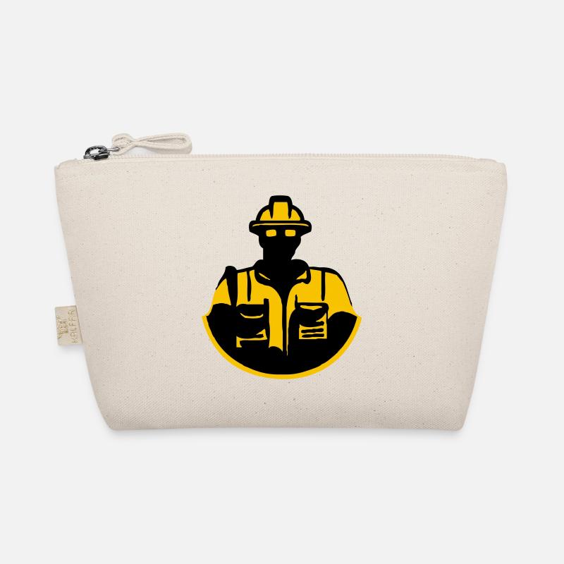 Meilleur travailleur de la construction Trousse biologique