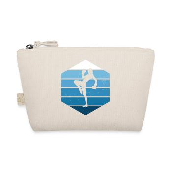 Kickboxing Boxing Boxen Kickboxen Kickbox - Trousse biologique - nature - Devant