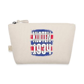 Kloten - Bio-Täschchen - Natur - Vorne