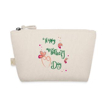 Bonne fête des mères - Trousse biologique - nature - Devant