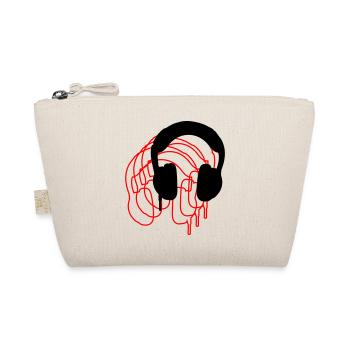 Casque - Trousse biologique - nature - Devant