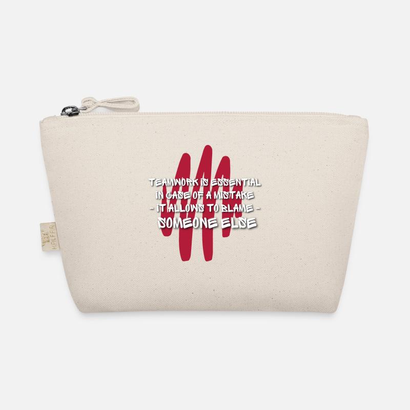 Travail d’Équipe Trousse biologique