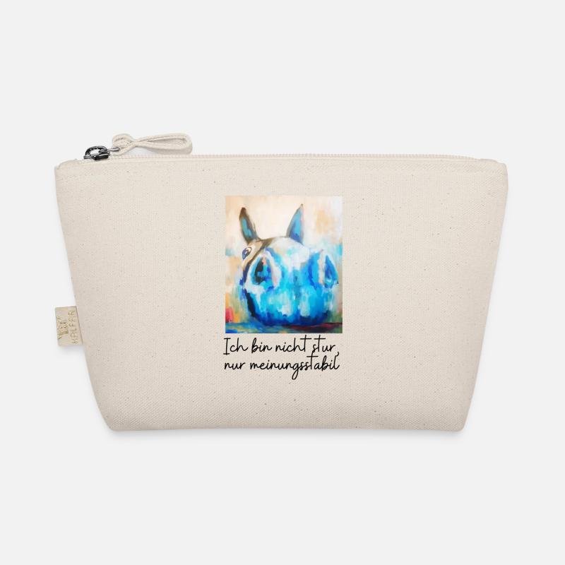 Mulli "Valentin" Bio-Täschchen