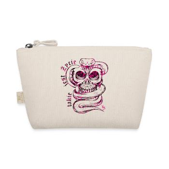 Serpent polonais V3 - Trousse biologique - nature - Devant