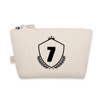Armoiries 7 - Trousse biologique - nature - Devant