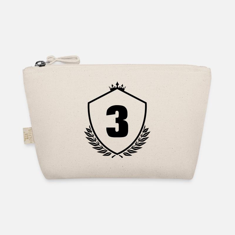 Coat of arms 3 Organic Pouch