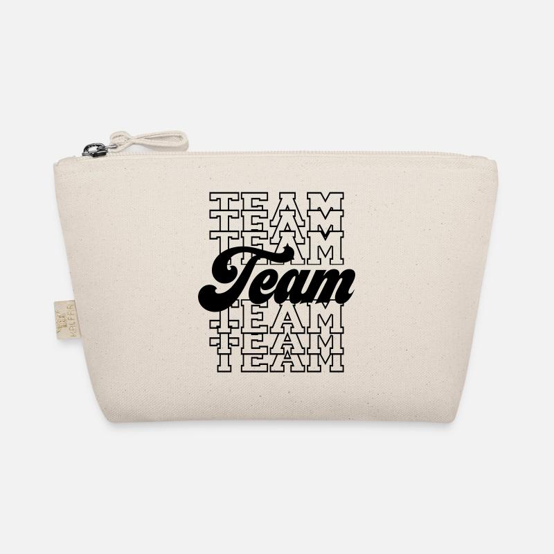 Team Bio-Täschchen