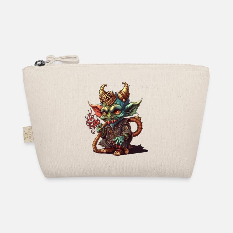 imp Organic Pouch