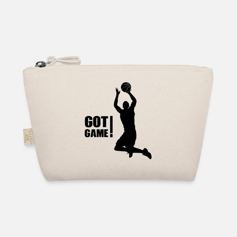 basket-ball Trousse biologique