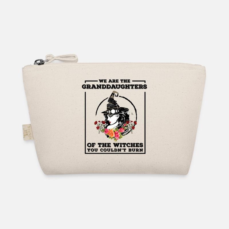Witch's Daughter Organic Pouch