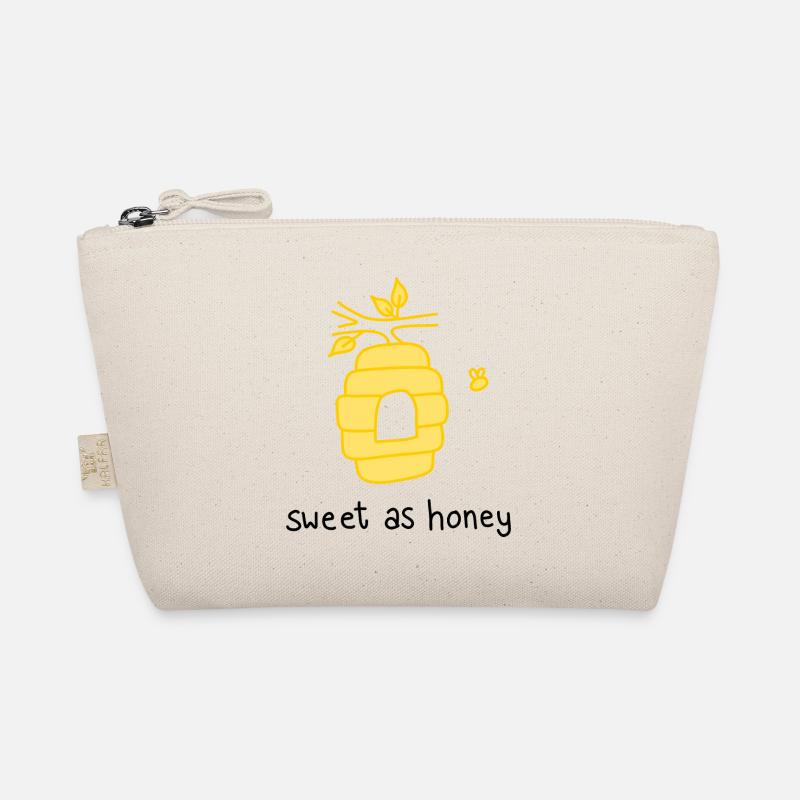 Doux comme du miel Trousse biologique