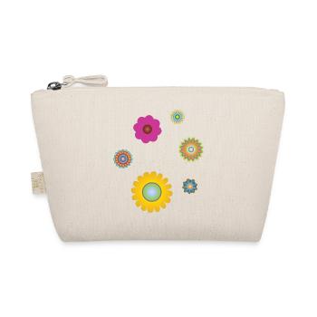 Pouvoir des fleurs - Trousse biologique - nature - Devant