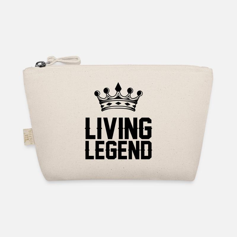 Légende vivante Trousse biologique