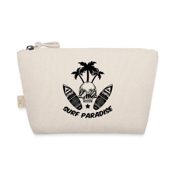 Paradis du surf - Trousse biologique - nature - Devant