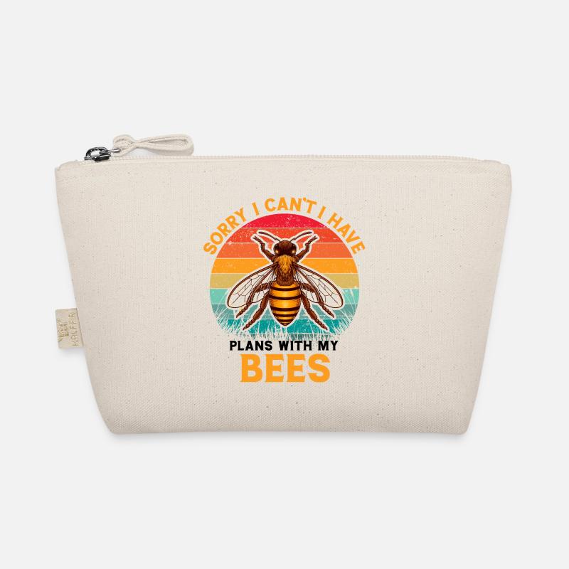 Beekeeper Organic Pouch