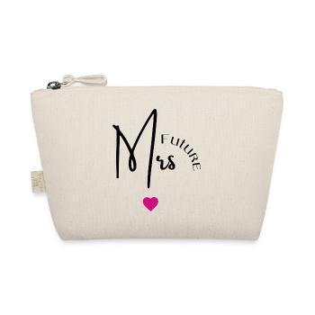 Future mrs - Trousse biologique - nature - Devant