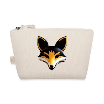 Logo fennec - Trousse biologique - nature - Devant