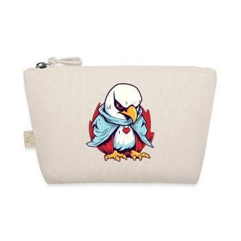 Poulet Vampire - Trousse biologique - nature - Devant