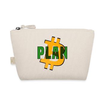 Plan B - Trousse biologique - nature - Devant