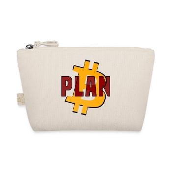 Plan B - Trousse biologique - nature - Devant