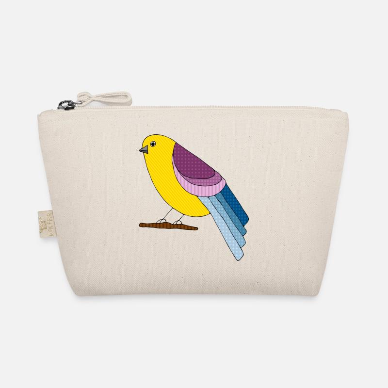 Oiseau Trousse biologique