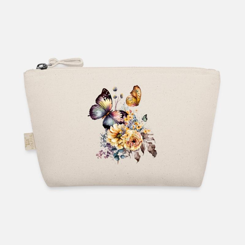 Papillon Trousse biologique