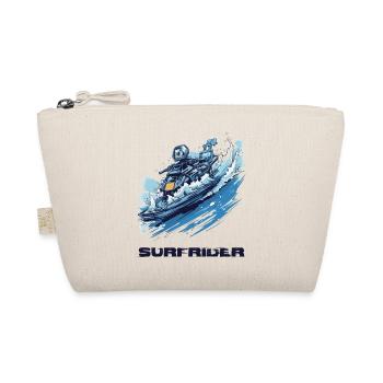 Moto marine Surfrider - Trousse biologique - nature - Devant