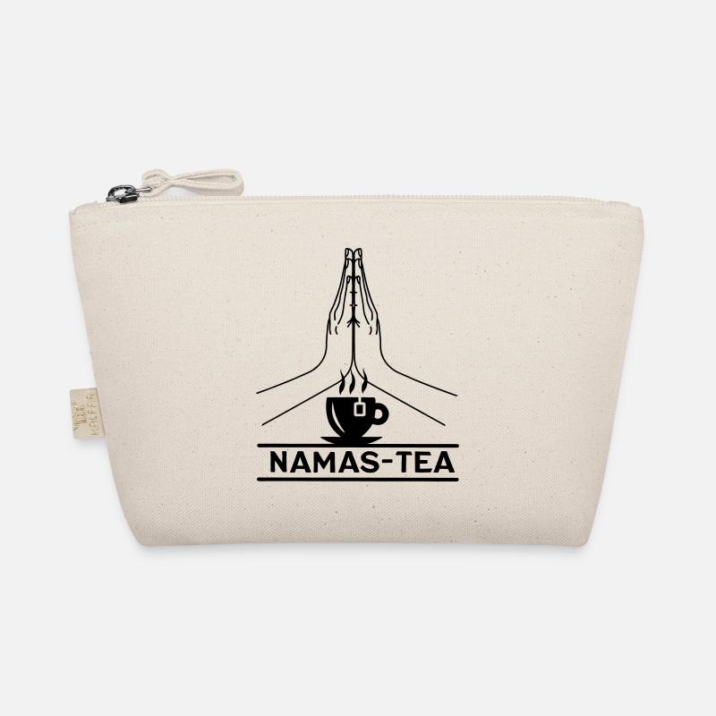 Namas-tea Organic Pouch