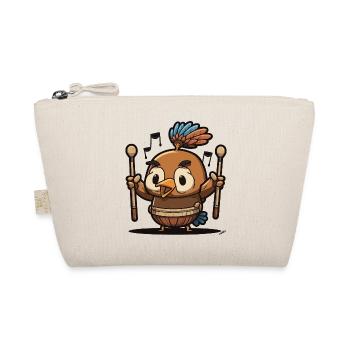 Thanksgiving Turkey - Organic Pouch - nature - Front
