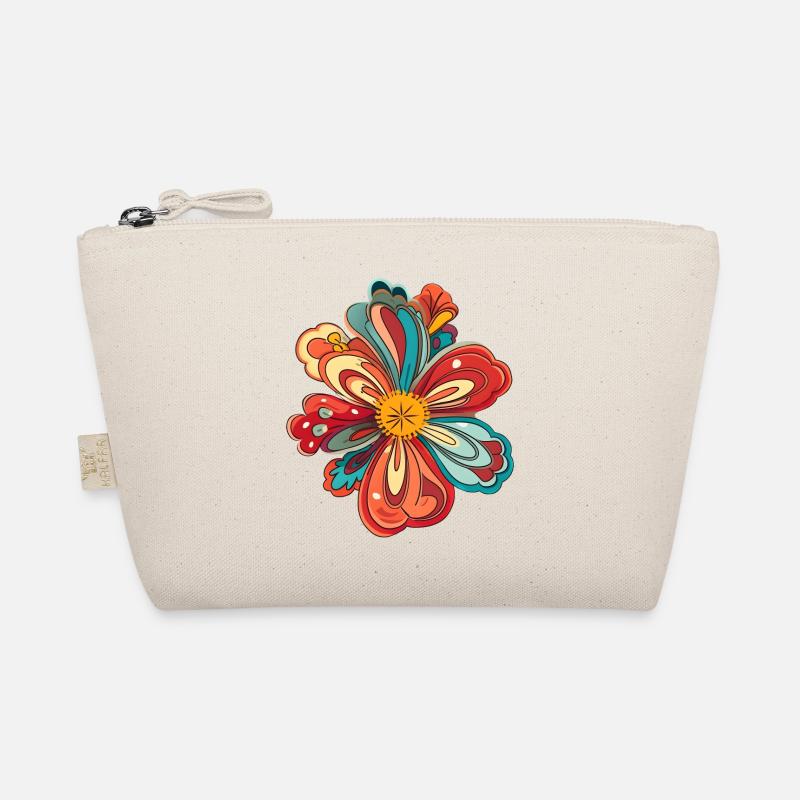 Fleur d’izup2u Trousse biologique