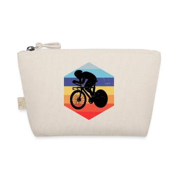 Vélo de route Cycliste de route Vélo de route Hommes Femmes - Trousse biologique - nature - Devant
