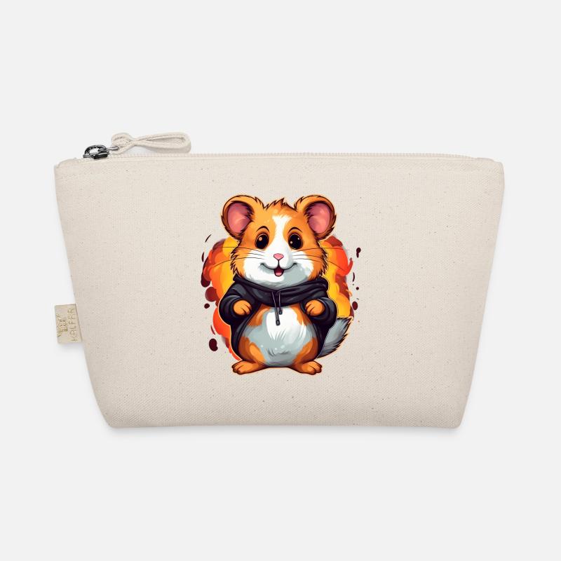 Mignon hamster Trousse biologique
