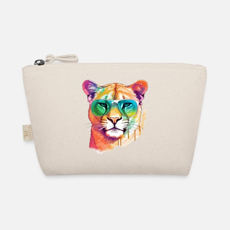 Pole le cougar Trousse biologique