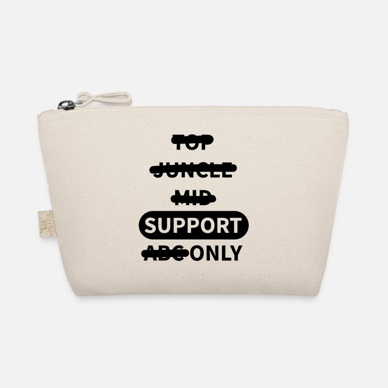 boardgame chess backgammon game night Bio-Täschchen