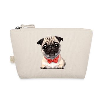 Bulldog Dog Owner Dogs Dog Owner Dog - Trousse biologique - nature - Devant