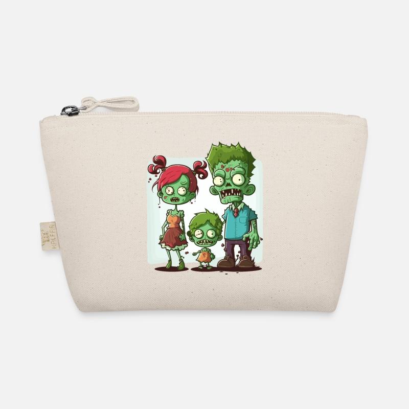 Undead Unity Organic Pouch